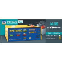 GYS - WATTMATIC 150 - automatisches...