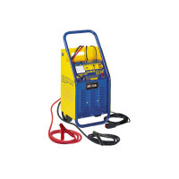 GYS - Gystart 612E - Lade- und Startgerät