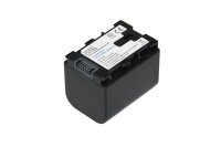 OTB - Ersatzakku kompatibel zu JVC BN-VG121 - 3,7 Volt...