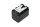 OTB - Ersatzakku kompatibel zu JVC BN-VG121 - 3,7 Volt 2670mAh Li-Ion