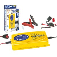 GYS - GYSTECH 7000 - Batterieladegerät
