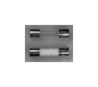 SIBA - G-Sicherung 5x20 flink 250V 8A