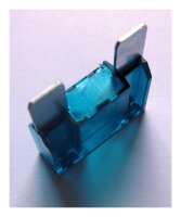IMAXX - F9060 - KFZ-Flachsicherungen 32V 60A blau