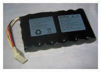 Akkureparatur - Zellentausch - BOSCH 1 687 335 034 - 7,4...