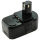 Ersatzakku - Ryobi P104 / BPL-1820G - 18 Volt 3000mAh Li-Ion