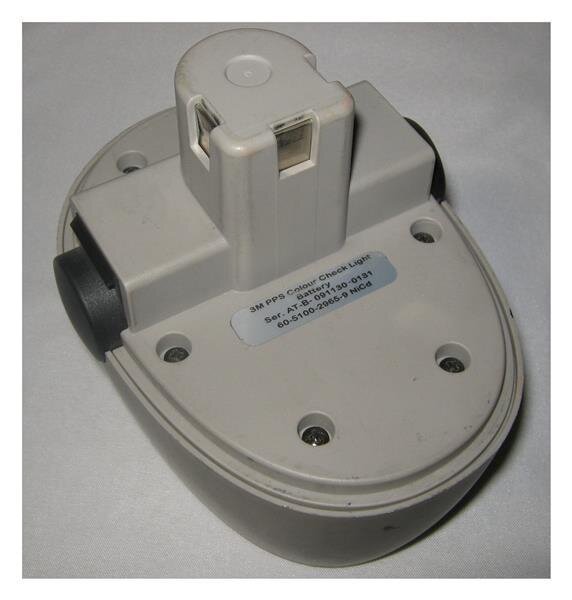 Akkureparatur - Zellentausch - 3M 16398 - 12 Volt Akku