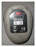 Akkureparatur - Zellentausch - 3M 16398 - 12 Volt Akku