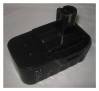 Akkureparatur - Zellentausch - Einhell Accu-Pack BT-CD 24i - 24 Volt Akku