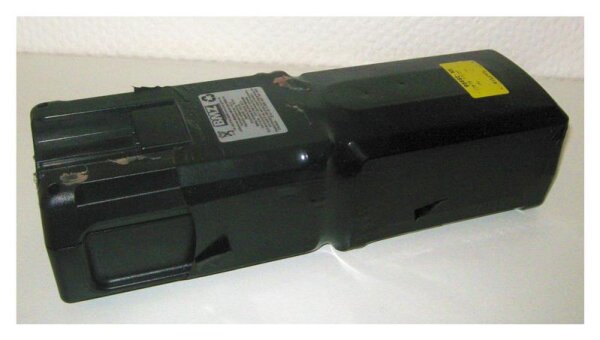 Akkureparatur - Zellentausch - Golfcaddy Powakaddy Starline / 4S10P BM18650Z1 - 14,4 Volt Li-Ion Akku