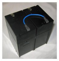 Akkupack für Rauchgasanalysecomputer IMR 1200PG - 12...