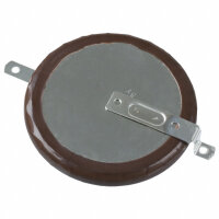 Panasonic - VL-3032/F2N - 3 Volt 100mAh Lithium - Knopfzelle