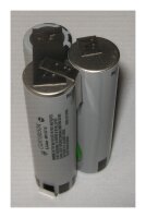 Akkupack für GREEN TOOLS LD3 8LA - 12 Volt Li-Ion zum Selbsteinbau