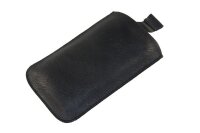 Tasche (Slide) HTC One black
