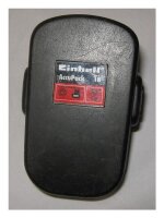 Akkureparatur - Zellentausch - Einhell AccuPack 18 - 18 Volt Ni-MH Akku