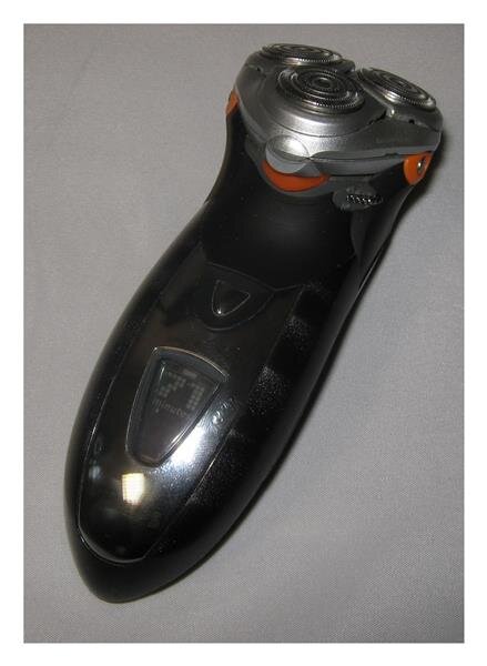 Akkureparatur - Zellentausch - Philips SmartTouch-XL HQ9190 / Philishave 8894 - 3,6 Volt