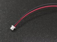 CMOS - Backupbatterie CR-2032/S5LE - 3 Volt 210mAh Lithium mit Stecker