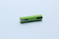 Ersatzakku für WELLA Contura HS60 / HS61  - 1,2 Volt 700mAh Ni-MH zum Selbsteinbau
