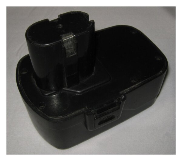 Akkureparatur - Zellentausch - BONUS, Mannesmann Werkzeuge - 18 Volt Akku
