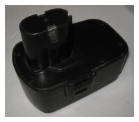 Akkureparatur - Zellentausch - BONUS, Mannesmann Werkzeuge - 18 Volt Akku