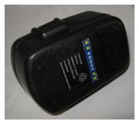 Akkureparatur - Zellentausch - BONUS, Mannesmann Werkzeuge - 18 Volt Akku