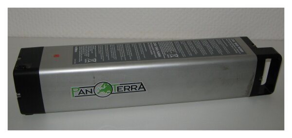 Akkureparatur - Zellentausch - Panterra 804267 / 20S 1P VHDL 9500 - 24 Volt 9000mAh Ni-MH Akku