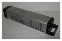 Akkureparatur - Zellentausch - Panterra 804267 / 20S 1P VHDL 9500 - 24 Volt 9000mAh Ni-MH Akku