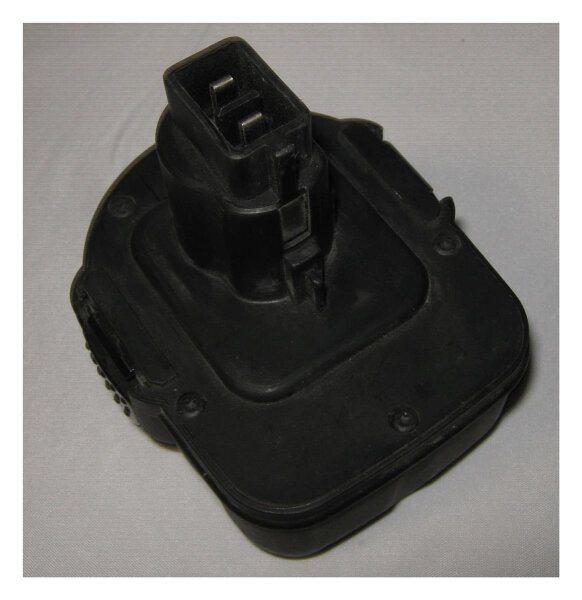 Akkureparatur - Zellentausch - Roller 571540 - 14,4 Volt Li-Ion Akku