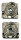 Keystone - 5202 - Batterie-Kontakt-Feder - Abmessungen: 11.3 x 10.8mm