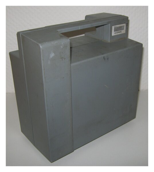 Akkureparatur - Zellentausch - Rollstuhl alber efix E20 - 24 Volt Blei Akku
