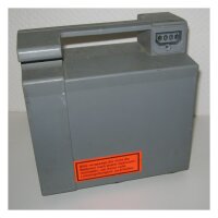 Akkureparatur - Zellentausch - Rollstuhl alber efix E20 -...