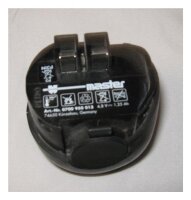 Akkureparatur - Zellentausch - Würth 0700950013 /...