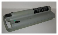 Akkureparatur - Zellentausch - Panterra 7ICMR18/65-5 - 25 Volt Li-Ion Akku
