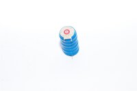 Akkupack - 6/CP 300 H SK S PCBD - 7,2 Volt 300mAh Ni-MH - 3er Print (2/1 Pin +/-)