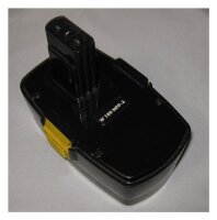 Akkureparatur - Zellentausch - WAGNER W 180 NPP-3 - 18...