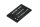 Ersatzakku - HTC 7 Mozart - 3,7 Volt 1600mAh Li-Ion