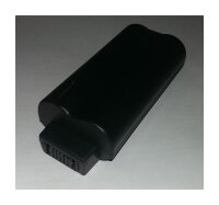 Akkureparatur - Zellentausch - FLIR Systems AB 1196398-04 / 1196398-05 - 7,4 Volt Li-Ion Akku