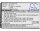 Ersatzakku - CS-LKP710SL - LG Optimus L7 2 - 3,7 Volt 1650mAh Li-Ion