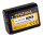 Ersatzakku - Sony NP-FW50 / NEX.3 / A33 - 7,2 Volt 950mAh Li-Ion
