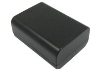 Ersatzakku - CS-FW50 - Sony NP-FW50 - 7,4 Volt 1080mAh Li-Ion