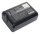 Ersatzakku - CS-FW50 - Sony NP-FW50 - 7,4 Volt 1080mAh Li-Ion