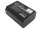 Ersatzakku - CS-FW50 - Sony NP-FW50 - 7,4 Volt 1080mAh Li-Ion