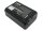 Ersatzakku - CS-FW50 - Sony NP-FW50 - 7,4 Volt 1080mAh Li-Ion