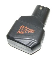 Akkureparatur - Zellentausch - Kress 13.2EURO - 13,2 Volt...