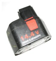 Akkureparatur - Zellentausch - Snapon CTB314 - 14,4 Volt...
