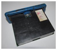 Akkureparatur - Zellentausch - B&B electronic AKKUPACK 450 11,16 V - 9,6 Volt