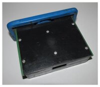 Akkureparatur - Zellentausch - B&B electronic AKKUPACK 450 11,16 V - 9,6 Volt