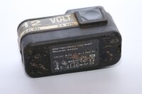 Akkureparatur durch Zellentausch - AEG / Milwaukee BXS12 - 12 Volt Akku