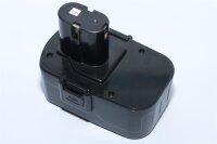 Akkureparatur - Zellentausch - ALPHA-TOOLS AccuPack 12 - 12 Volt Akku