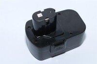 Akkureparatur - Zellentausch - ALPHA-TOOLS AccuPack 12 - 12 Volt Akku