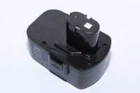 Akkureparatur - Zellentausch - ALPHA-TOOLS AccuPack 12 - 12 Volt Akku